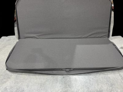 Watkins Hot tub Cover 99.5” X 90” Grey NEW!