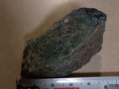 Moss Agate