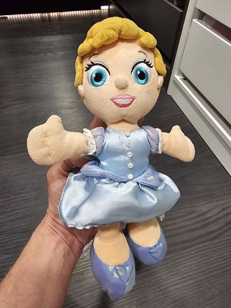 Disney Cinderella