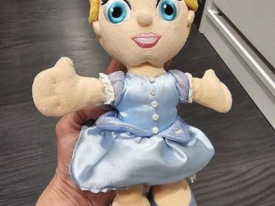 Disney Cinderella
