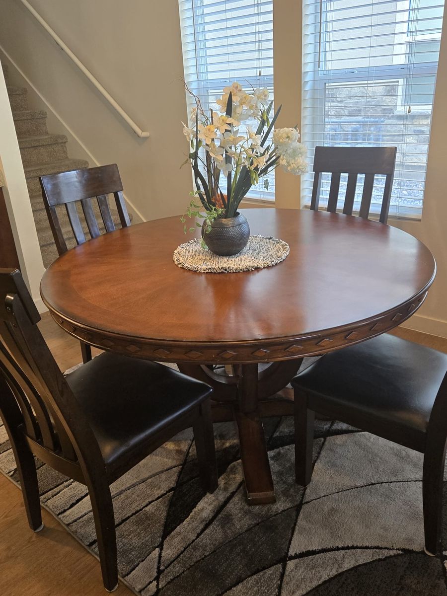 Dinning set