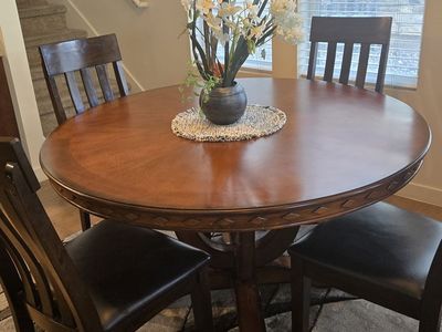Dinning set