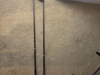 Callaway Big Bertha Driver AND 5 Wood
