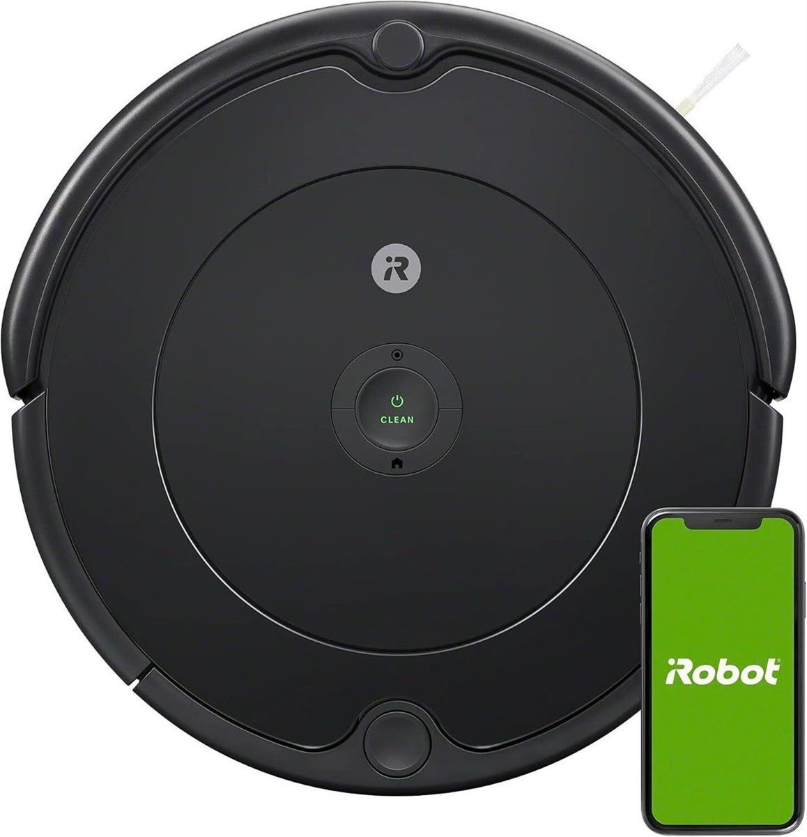 Brand New iRobot Roomba 692 Robot Vacuum (Wi-Fi) – In Box / Unused