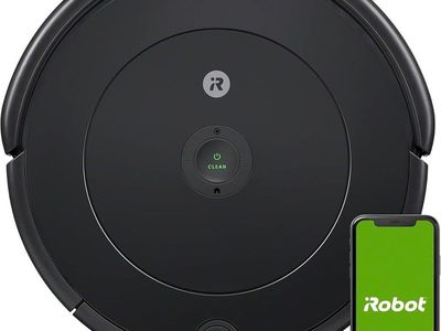 Brand New iRobot Roomba 692 Robot Vacuum (Wi-Fi) – In Box / Unused