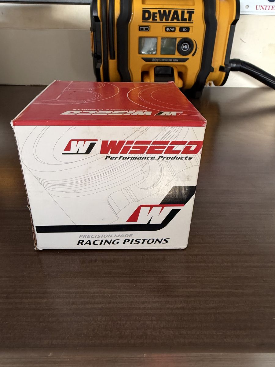 Wiseco Piston