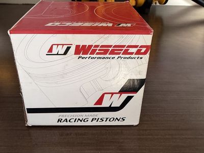 Wiseco Piston