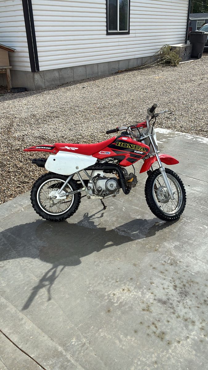 Xr 70