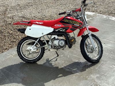 Xr 70