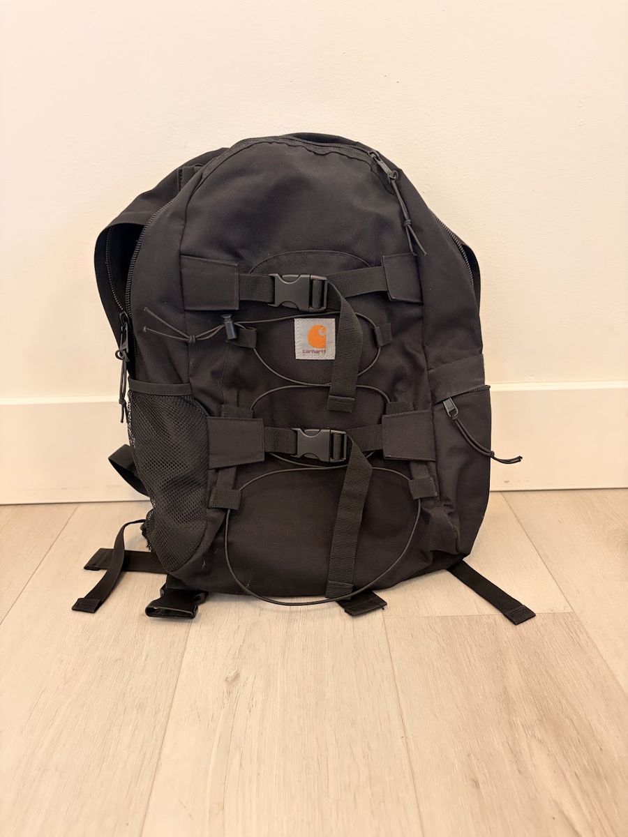 Carhartt men’s backpack