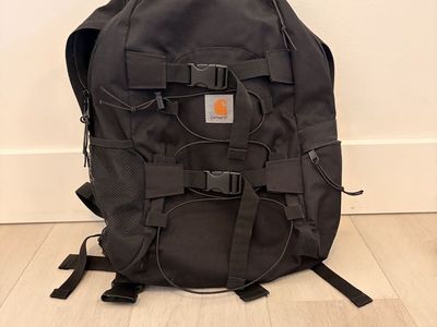 Carhartt men’s backpack
