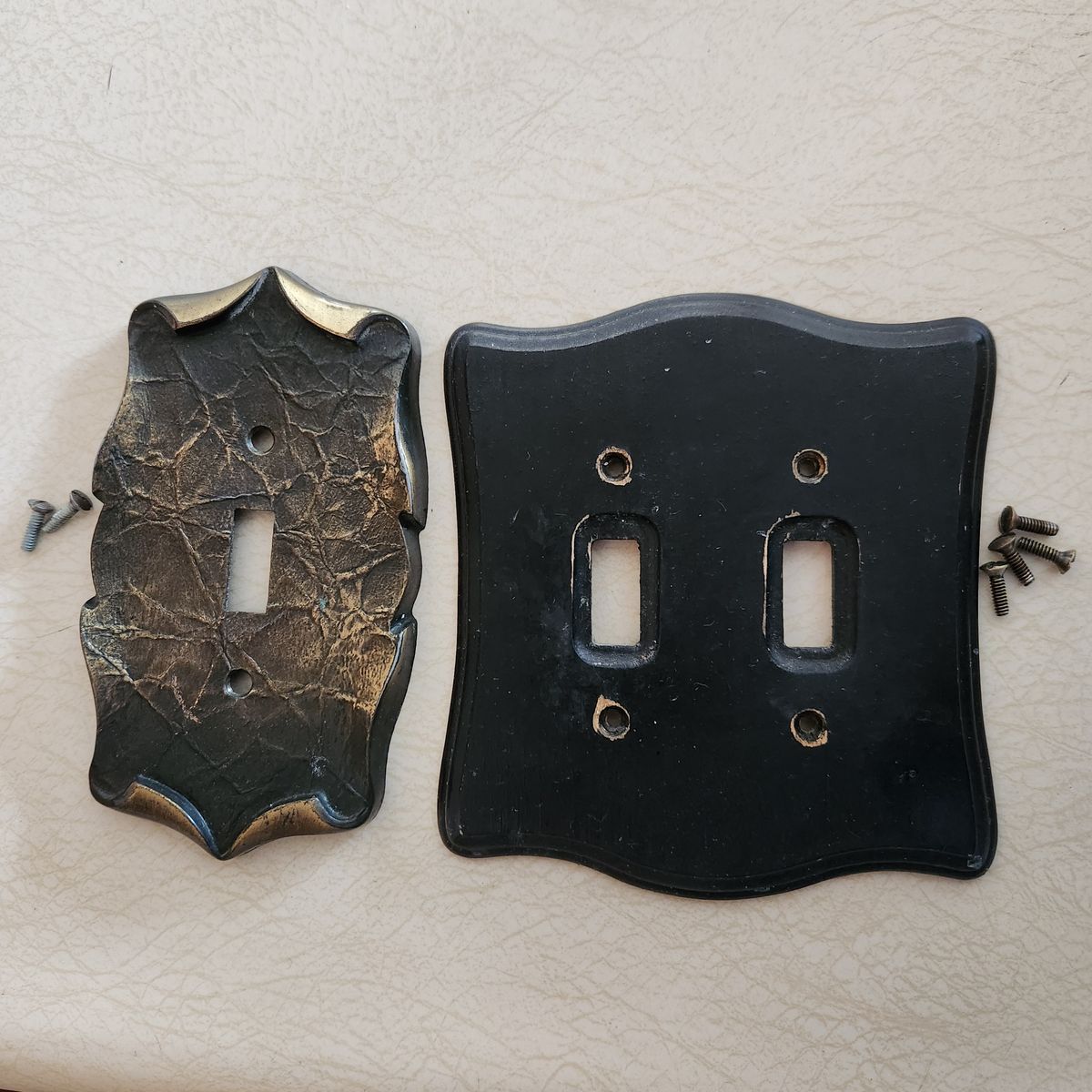 Decorative Switchplates