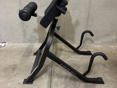 Teeter Dex2