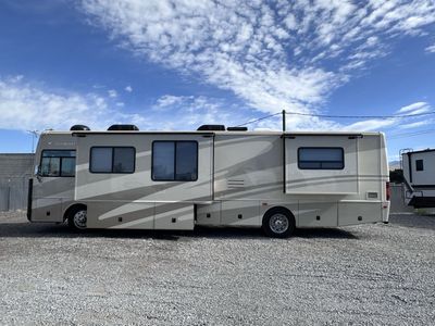 2006 Fleetwood Excursion 39J