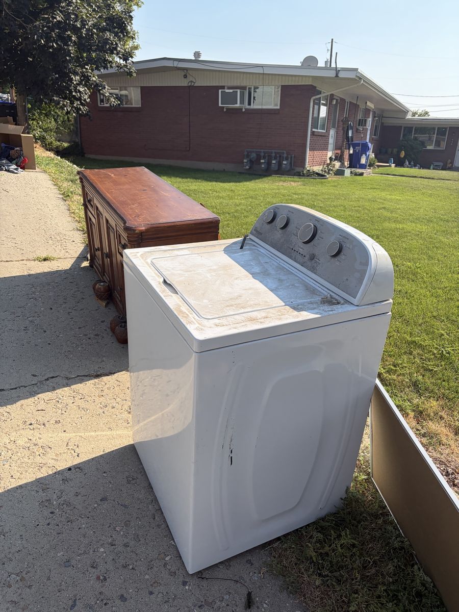 Free items