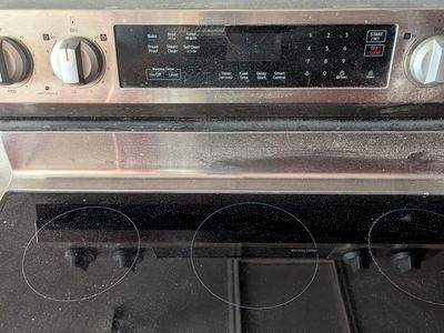 LG Range