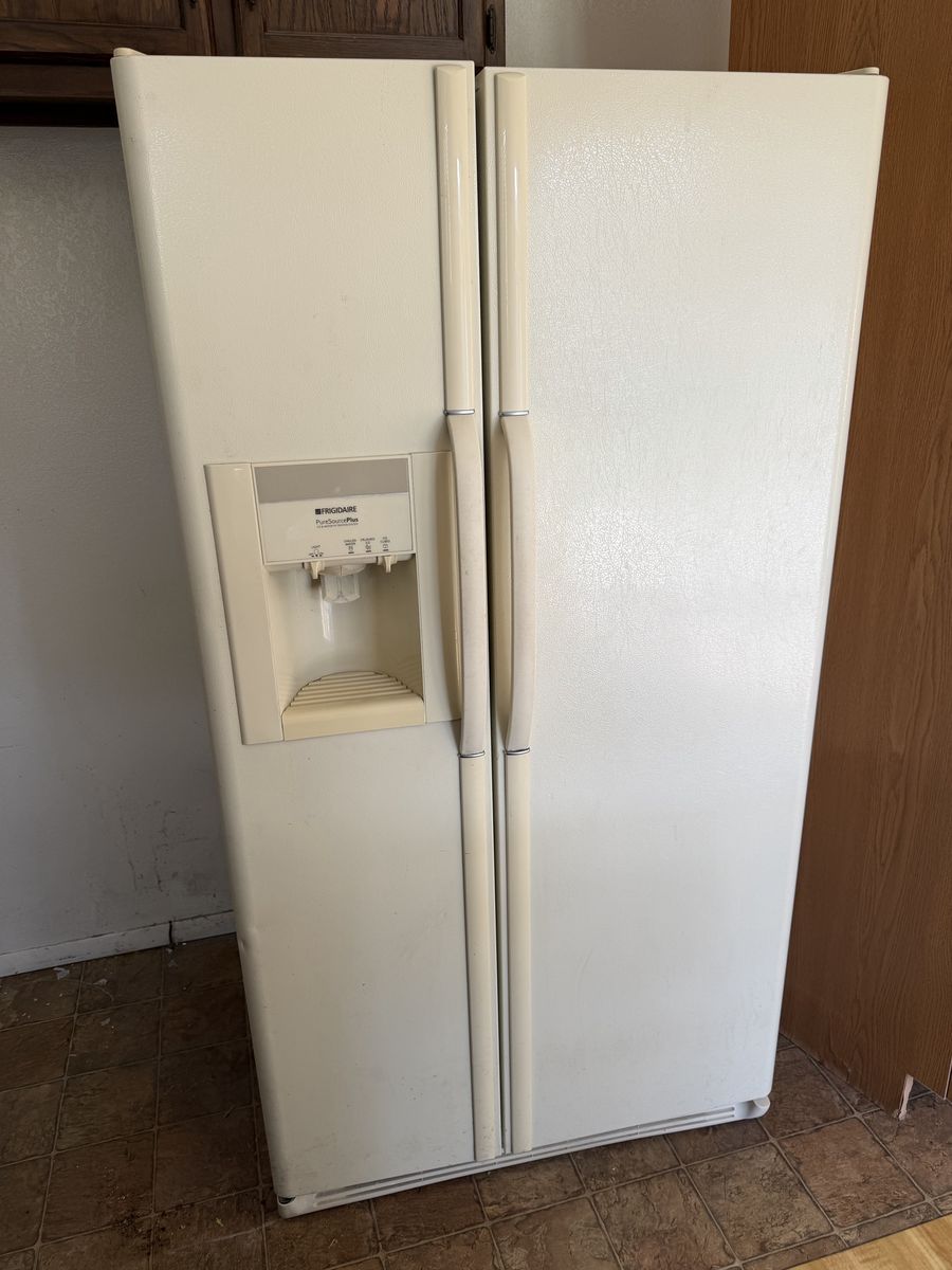Frigidaire for sale