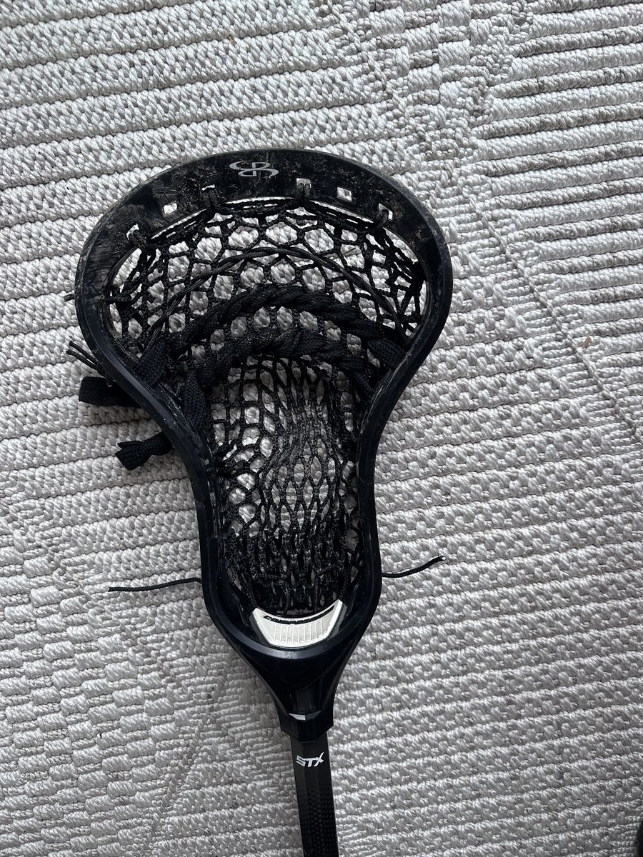 Lacrosse Stick