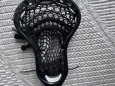 Lacrosse Stick
