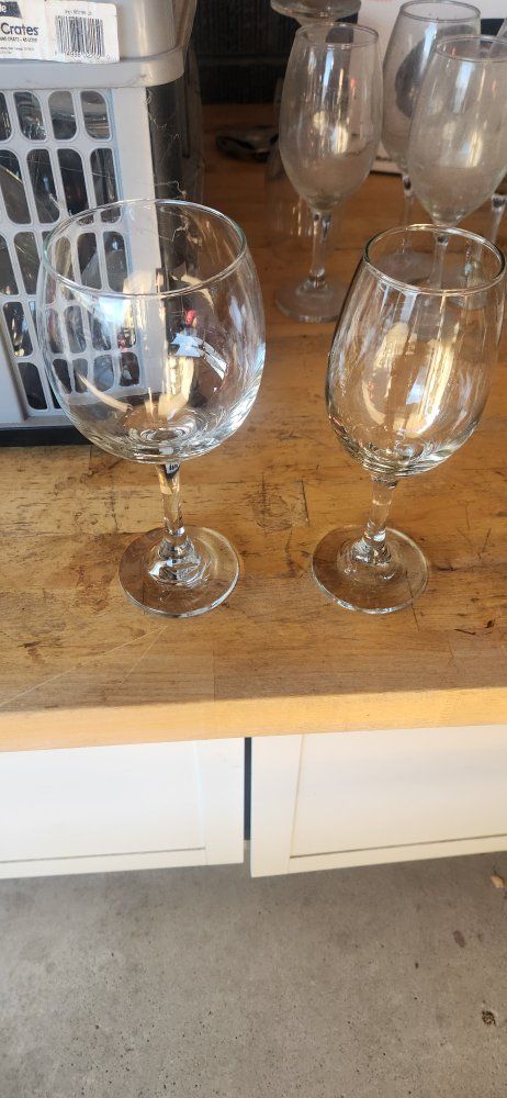 Wine Glass