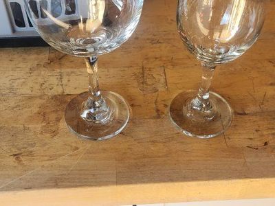 Wine Glass