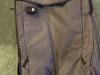 Black Diamond Jetforce 26 UL