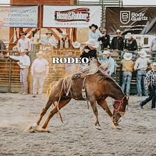 Draper days Rodeo July 10th Section A  2 Tickets