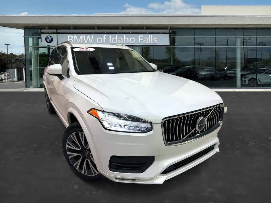 2020 Volvo XC90 T5 Momentum
