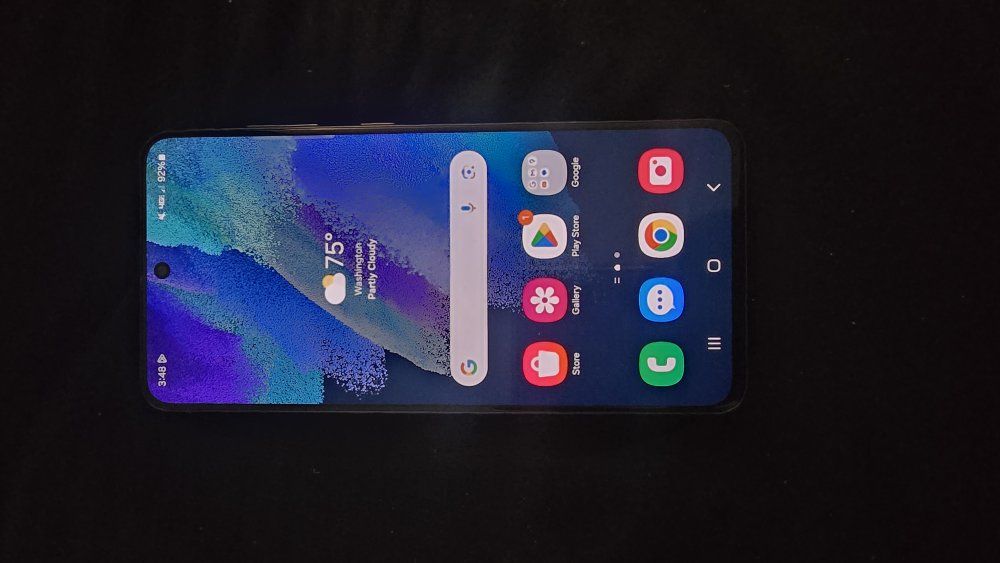 Unlocked Samsung Galaxy S21 FE 5G