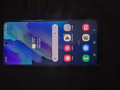 Unlocked Samsung Galaxy S21 FE 5G