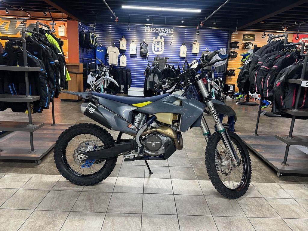 2021 Husqvarna® FX 450