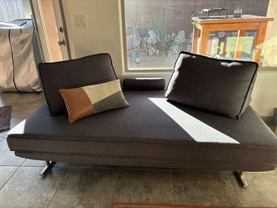 Bed Sofa