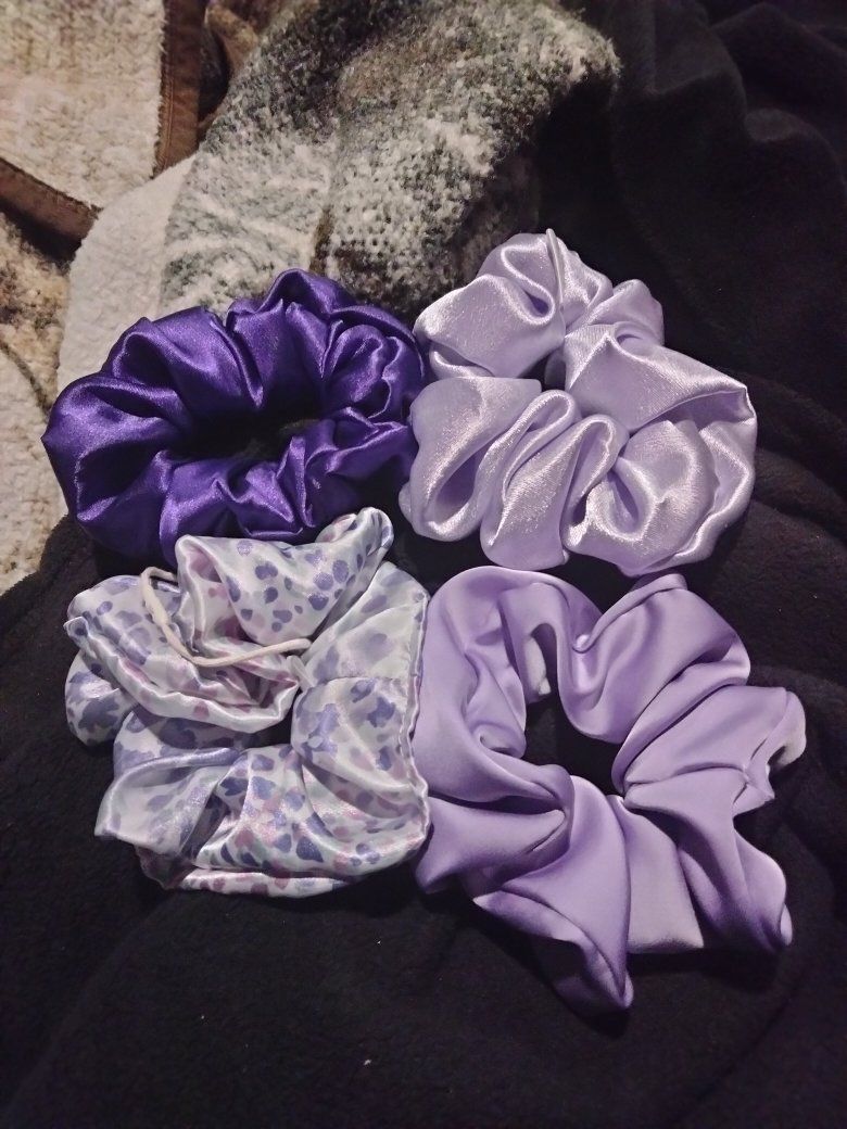 Scrunchies