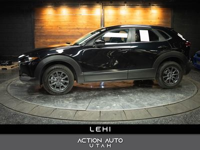 2024 MAZDA CX30 2.5 S