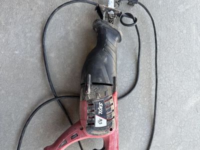Skil Brand reciprocating Saw