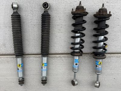 Bilstein 5100 Shocks For 03-09 4Runner V8