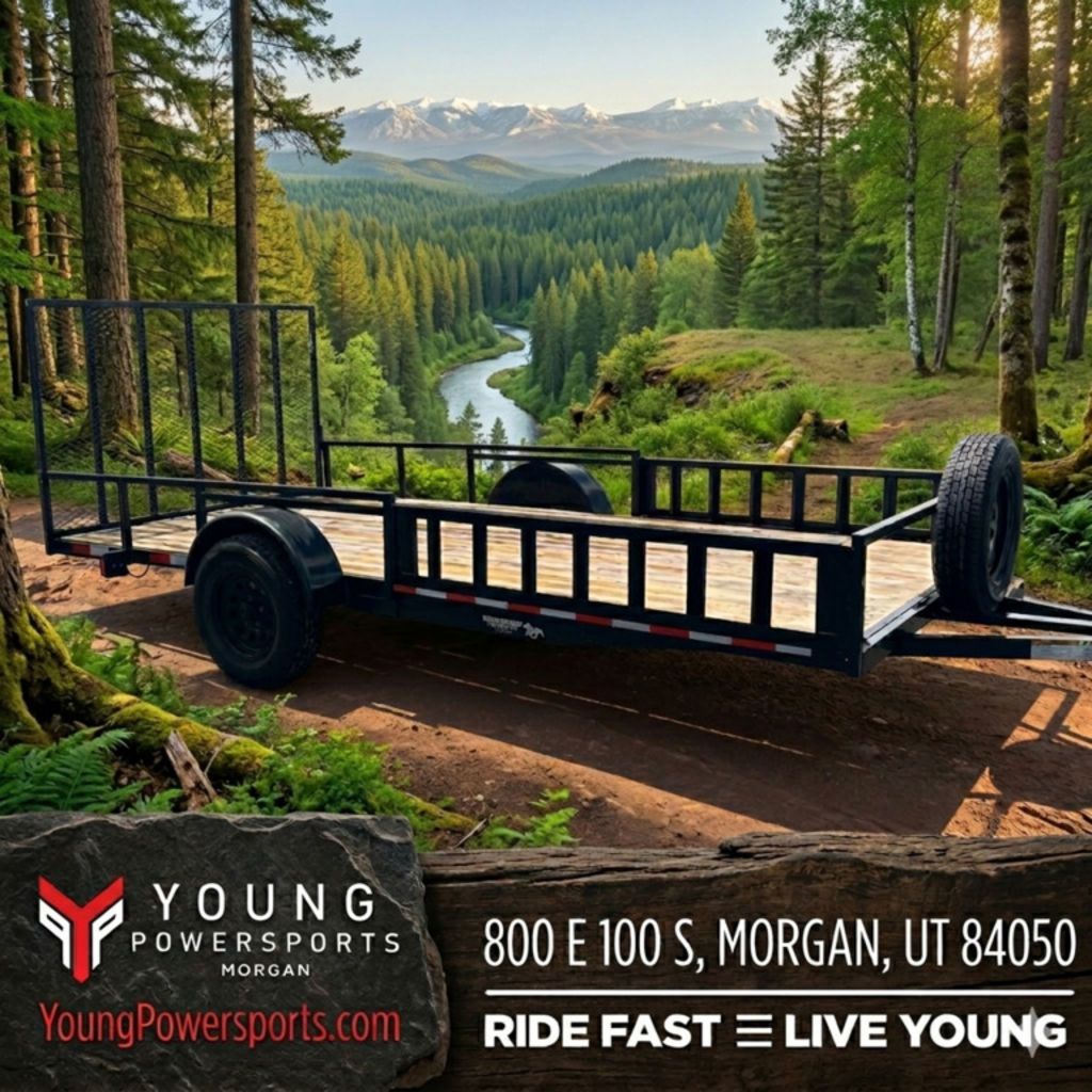 2020 KSFN FLATBED