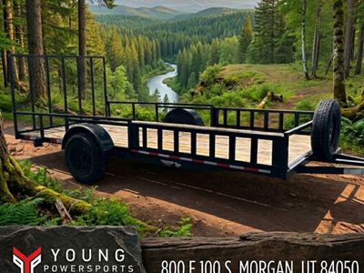 2020 KSFN FLATBED