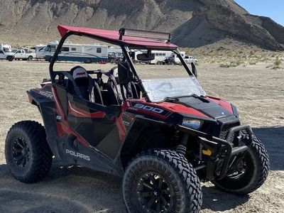 2015 Polaris Razor 900 S
