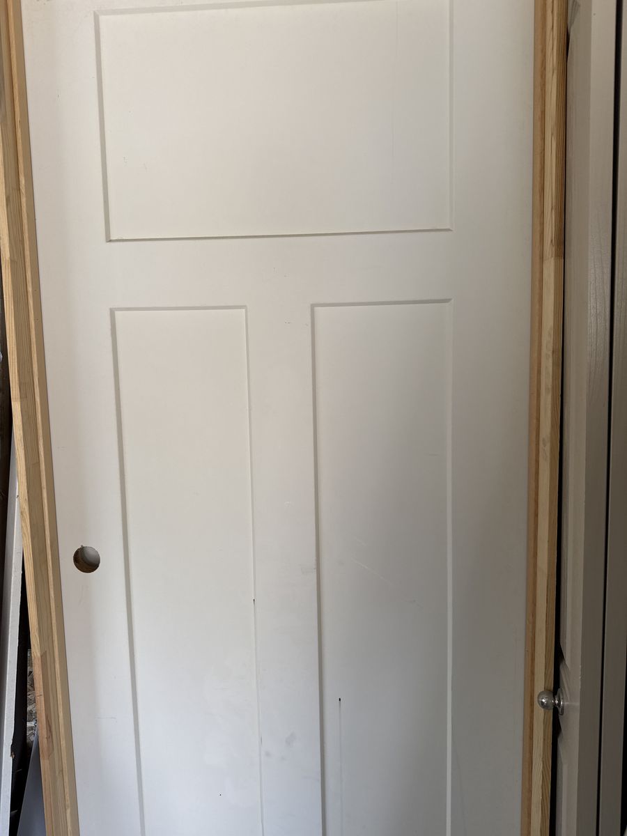 Door