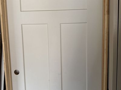 Door