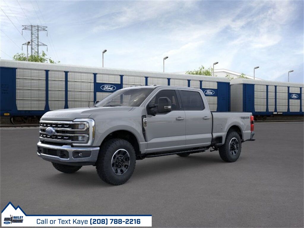 2026 Ford F-250 Super Duty XLT