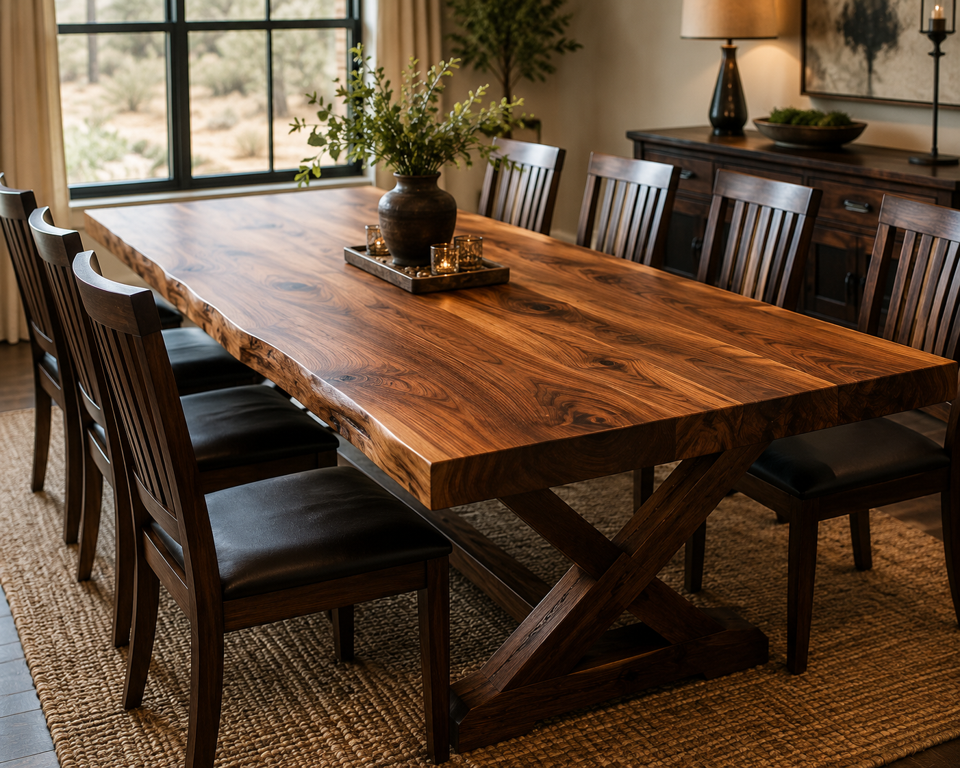 custom tables