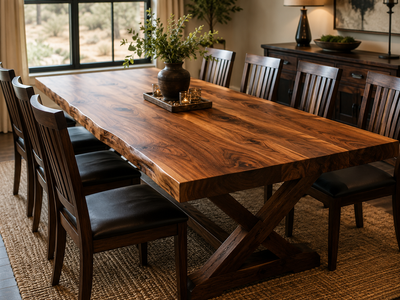 custom tables