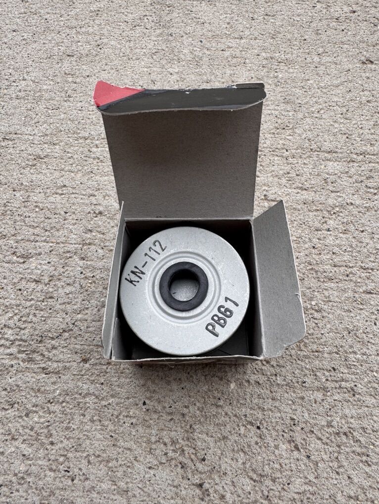 KN-112 Dirtbike Oil Filter