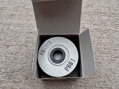 KN-112 Dirtbike Oil Filter
