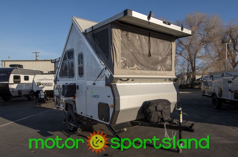 2026 Cnw A-liner Ranger 12