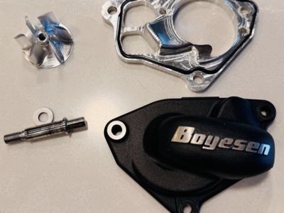 Boysen Super Cooler Water Pump Kit PK-38DB