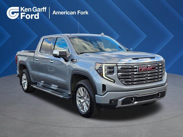 2024 GMC 1500 Denali