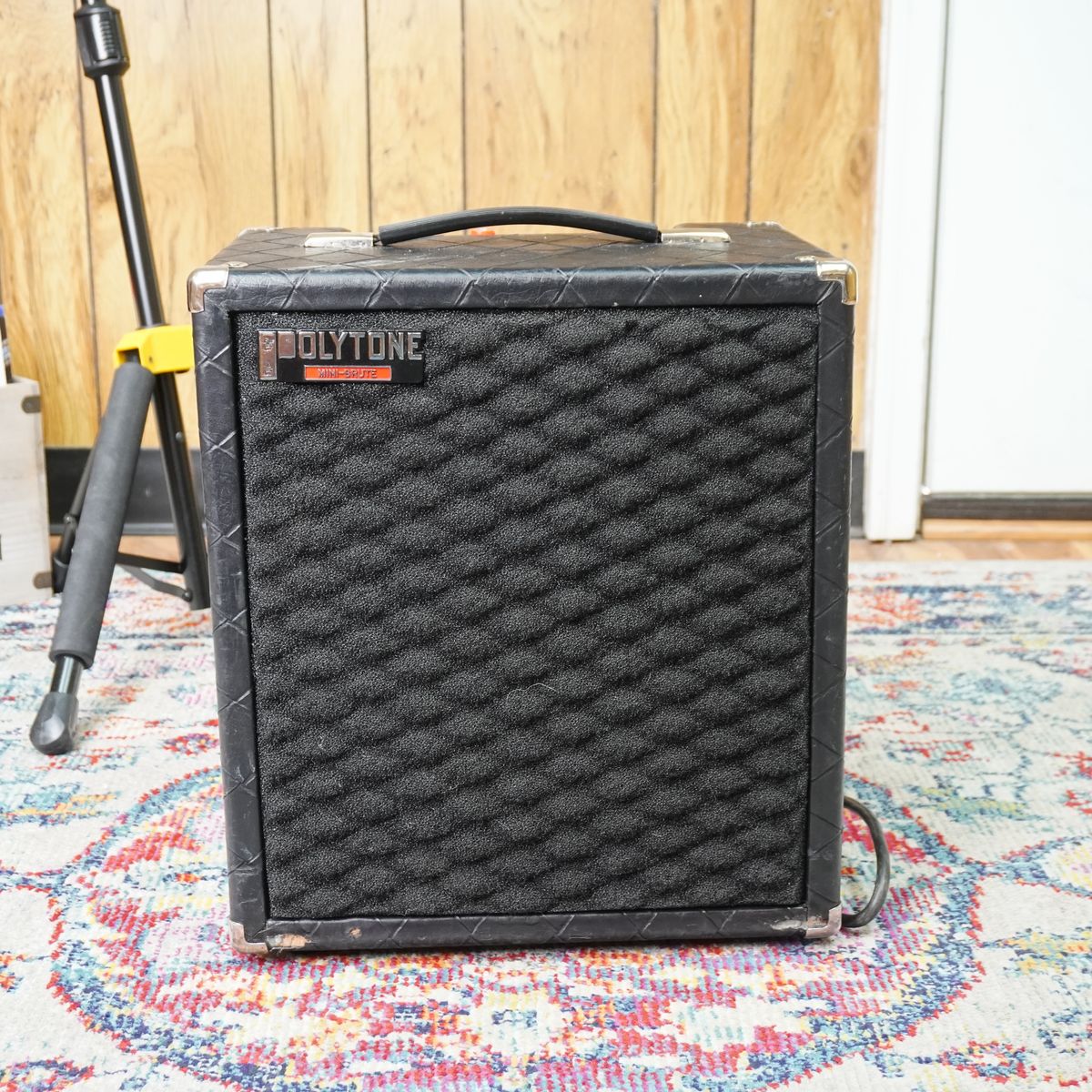 Polytone Mini Brute II